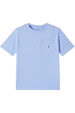 Ralph Lauren T-Shirt aus Baumwolle