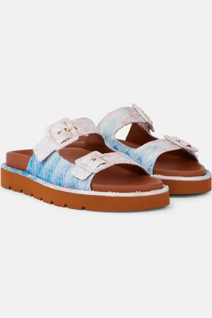 Missoni Sandalen Clea Wave