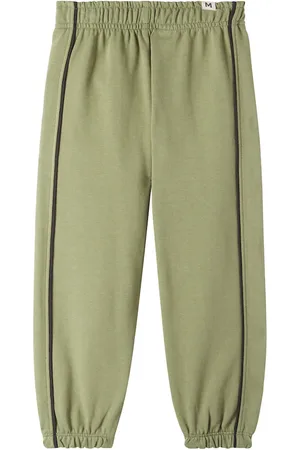 Mini Rodini Jogginghose aus Baumwolle