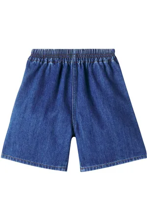 Gucci Jeansshorts