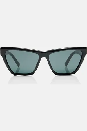 Saint Laurent Cat-Eye-Sonnenbrille SL M103