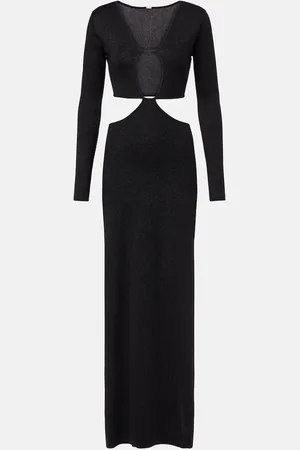 SAME Maxikleid