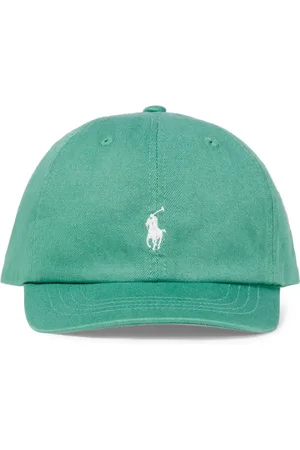 Ralph Lauren Baseballcap aus Baumwolle