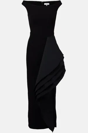 Safiyaa Midikleid Bree