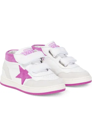 Golden Goose High-Top Sneakers June