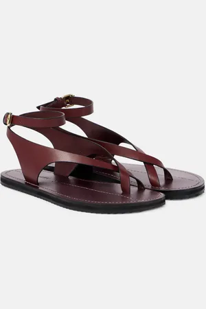 A.Emery Sandalen Millar aus Leder