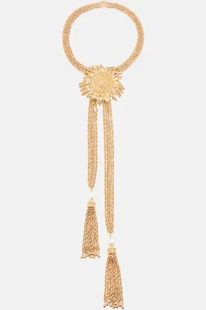 Chloé Chloé Halskette Oversized mit Chloé