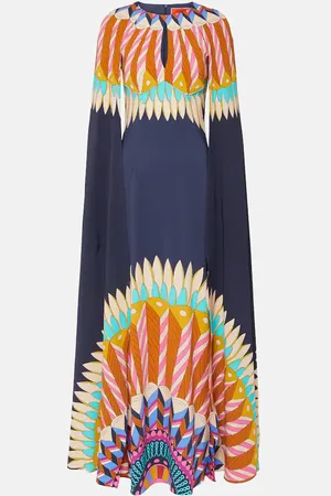 La DoubleJ Robe Hathor aus Sablé