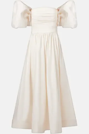 LEO LIN Cocktailkleid Matilda aus Baumwolle