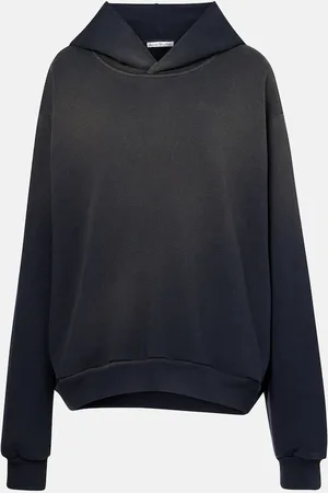 Acne Studios Hoodie aus Jersey