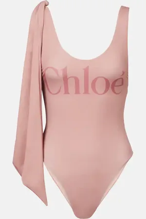 Chloé Chloé Badeanzug