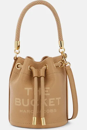 Marc Jacobs Bucket-Bag The Mini aus Lederimitat