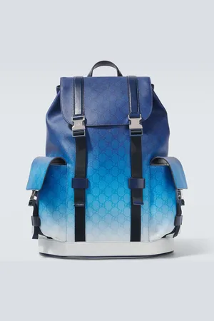 Gucci Rucksack Chroma GG Large
