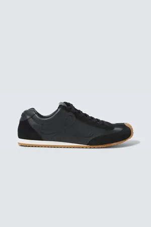 Loewe Sneakers Ballet Runner 2.0 aus Leder