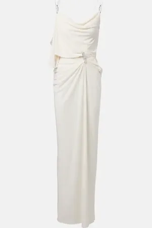 COPERNI Maxikleid aus Jersey