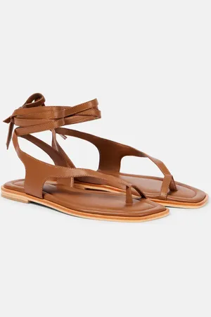A.Emery Sandalen Heidi aus Leder