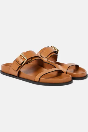 A.Emery Sandalen Prince aus Leder