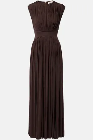 ZIMMERMANN Maxikleid Illuminate