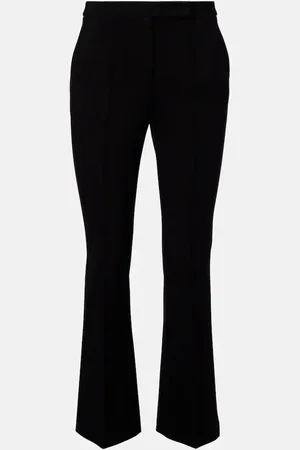 Dorothee Schumacher High-Rise-Schlaghose Emotional Essence