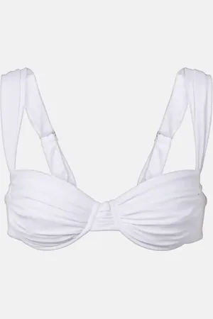 FAITHFULL THE BRAND Bikini-Oberteil Sol