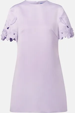 LEO LIN Minikleid Aurie