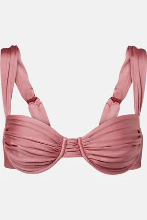 FAITHFULL THE BRAND Bikini-Oberteil Sol