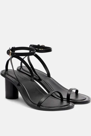 A.Emery Sandalen Idris 70 aus Leder