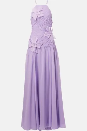 LEO LIN Robe Amaya