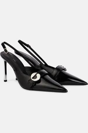 COPERNI Slingback-Pumps aus Leder