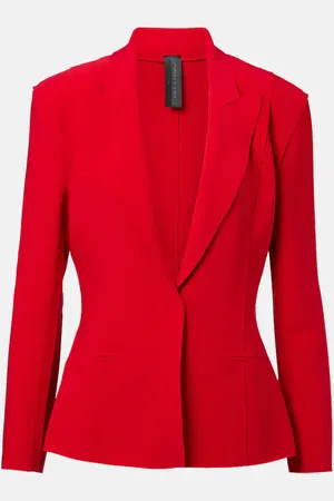 Norma Kamali Blazer