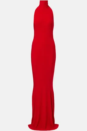 Norma Kamali Robe
