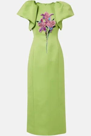 LEO LIN Cocktailkleid Lucinda aus Satin