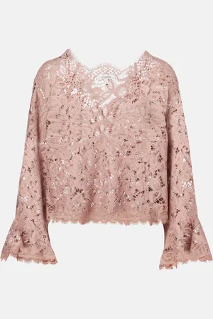 Dorothee Schumacher Top Lacy Dream
