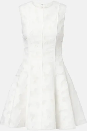 Simkhai Minikleid Sylvia aus Jacquard