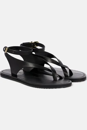 A.Emery Sandalen Millar aus Leder