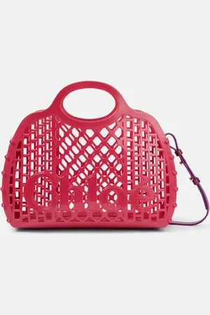 Chloé Chloé Tote Chloé Jelly
