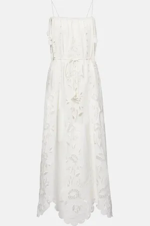 Farm Rio Maxikleid