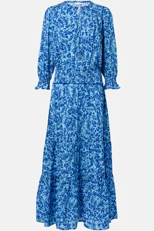 Heidi Klein Maxikleid La Marquet