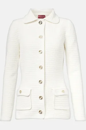 Gucci Cardigan Interlocking G