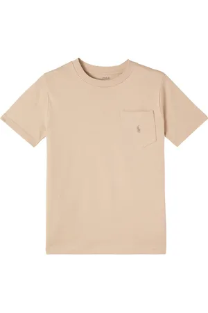 Ralph Lauren T-Shirt aus Baumwoll-Jersey