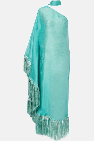 ‎Taller Marmo‎ Maxikleid Arno aus einem Leinengemisch