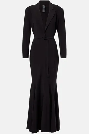 Norma Kamali Robe