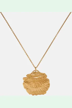 Chloé Chloé Halskette Chloé Shells