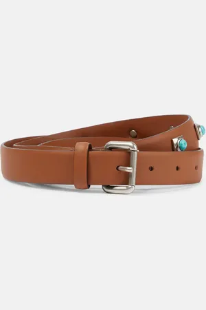 Etro Gürtel aus Leder