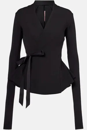 Rick Owens Lilies Jacke Hollywood