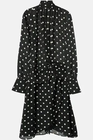 Nina Ricci Midikleid