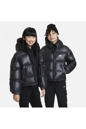 Nike Jacken für Jungen neue Kollektion | Windbreakers