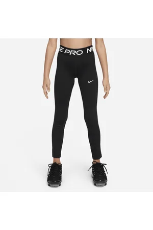 Nike Pro Carpi-Leggings für ältere Kinder (Mädchen)