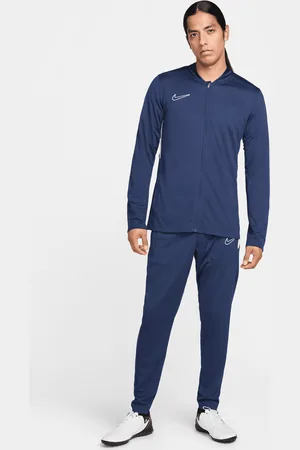 Nike AcademyDri-FIT-Fußball-Trainingsanzug für Herren