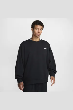 Nike Club FleeceOversize-Hose aus French Terry (Herren)